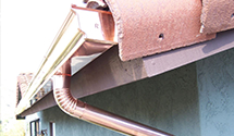 Rain Gutter Installation, Repair, Cleaning and Protection in Philatelic Center, CA